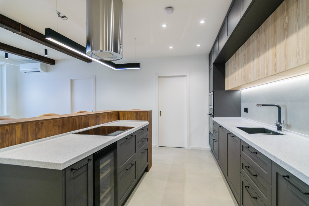 В дизайне нет места для компромиссов!