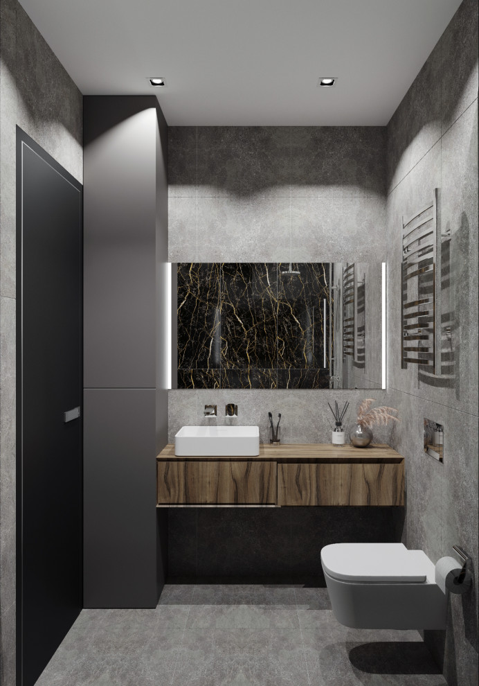 Дизайн квартиры в Уфе