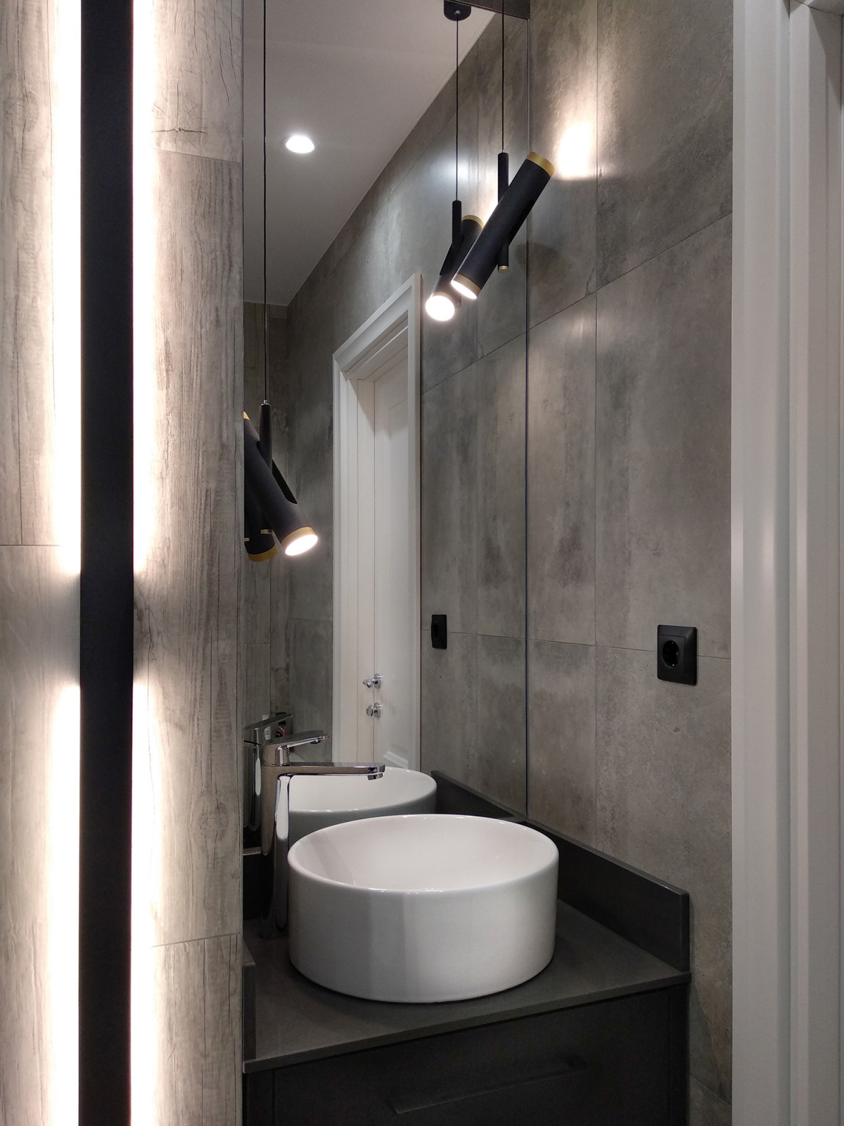 Реализованный проект