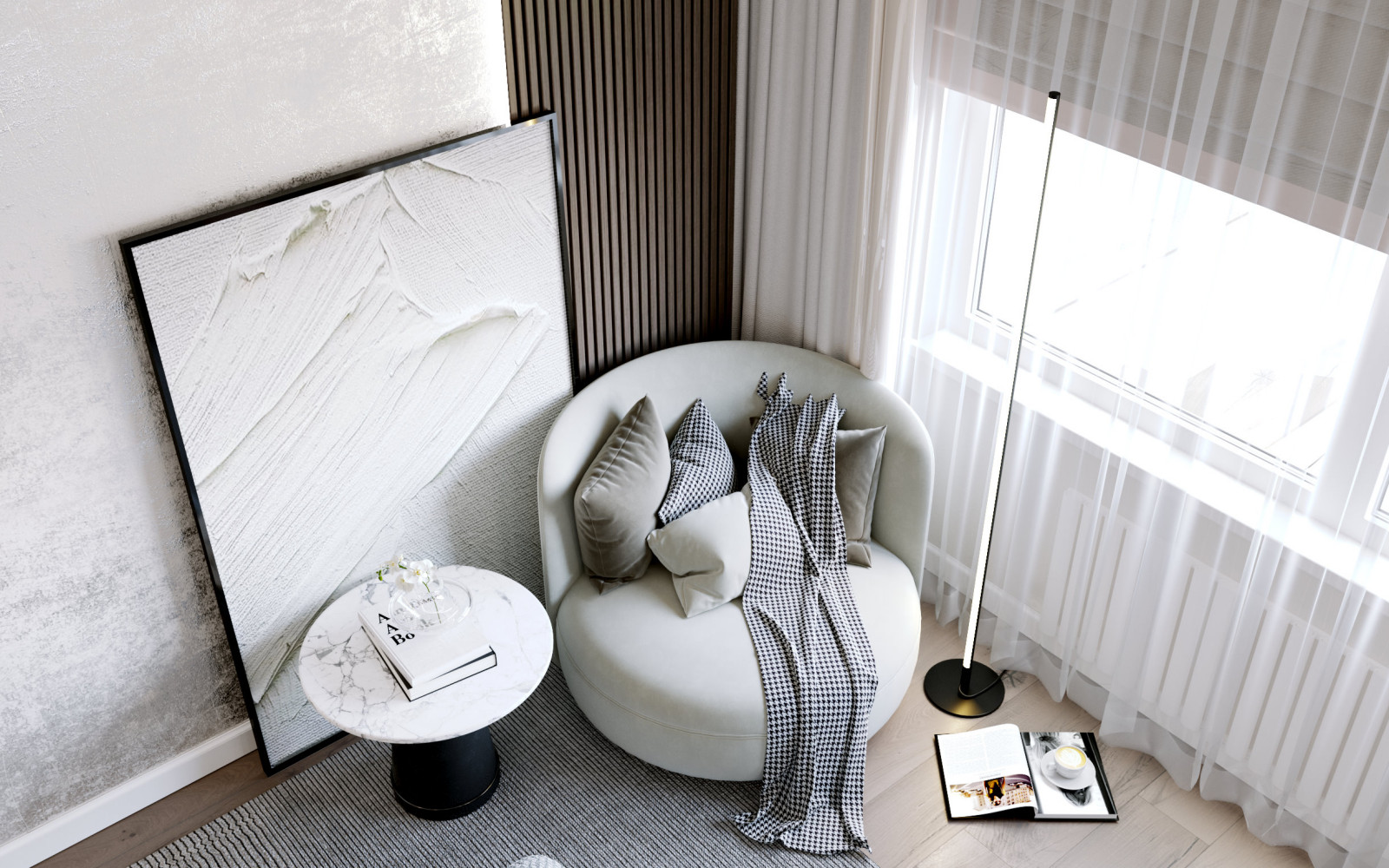 ЖК ЛАпландия