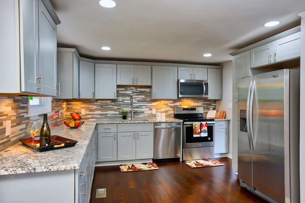 Kitchen 8