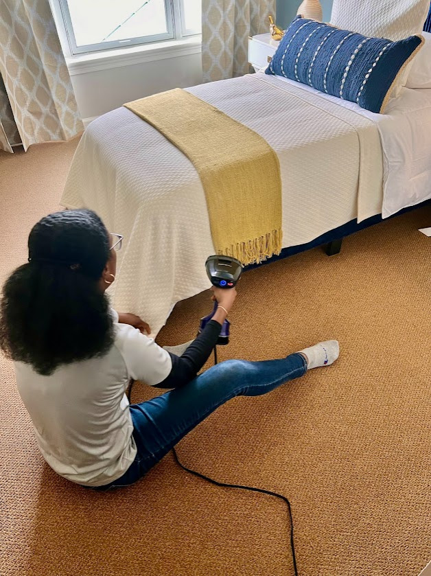 HOME STAGING EXPRESS