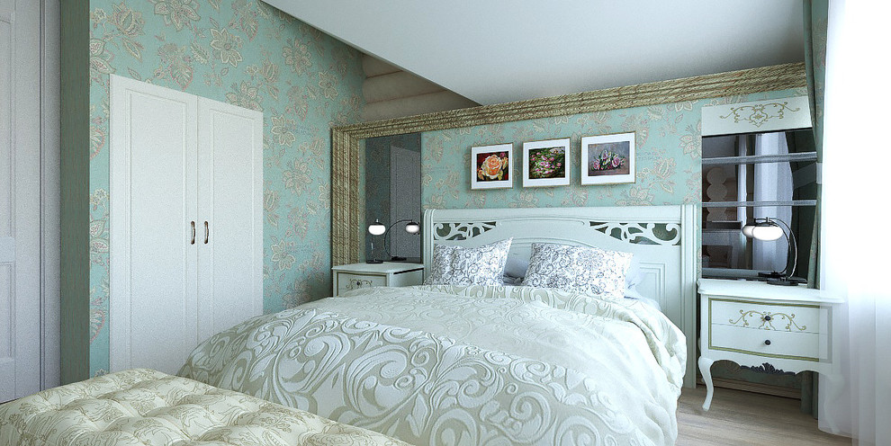 Бесовец,жилой дом