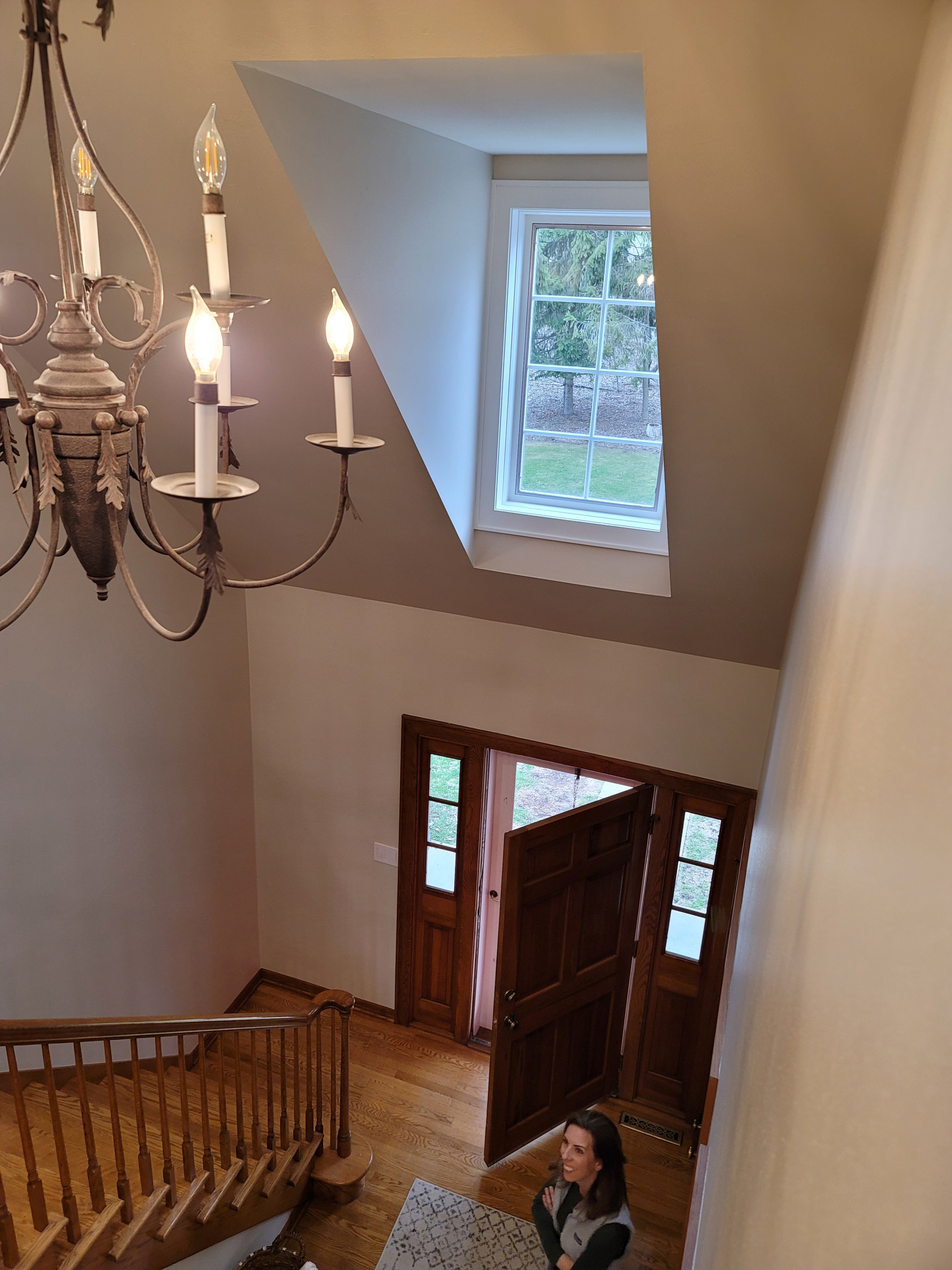 Erin Residence - First Floor Remodel