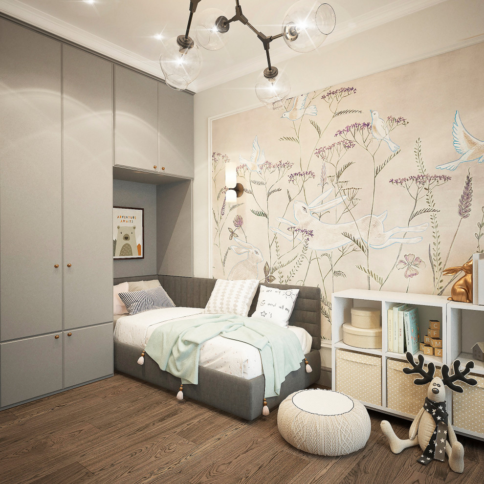 ФИЛИ СИТИ КВАРТИРА