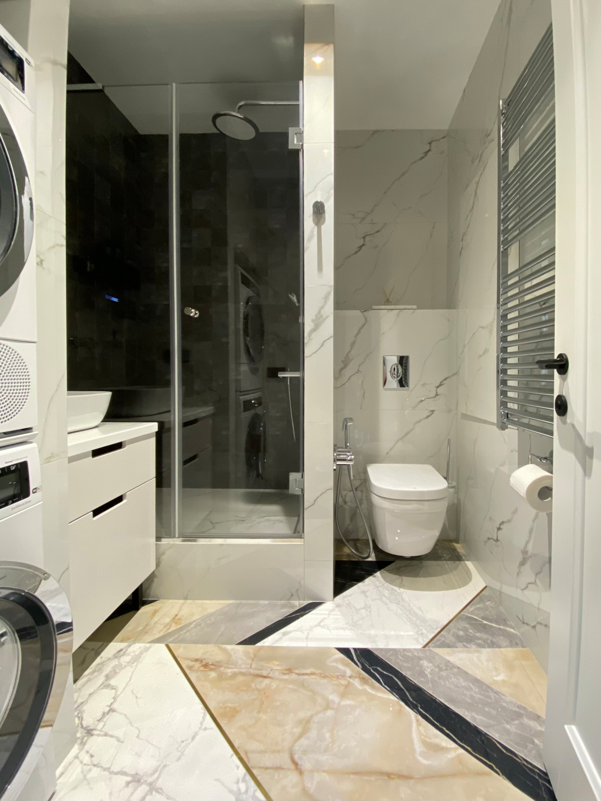 ЖК Динапстия