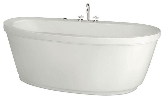 maax acrylic bathtub