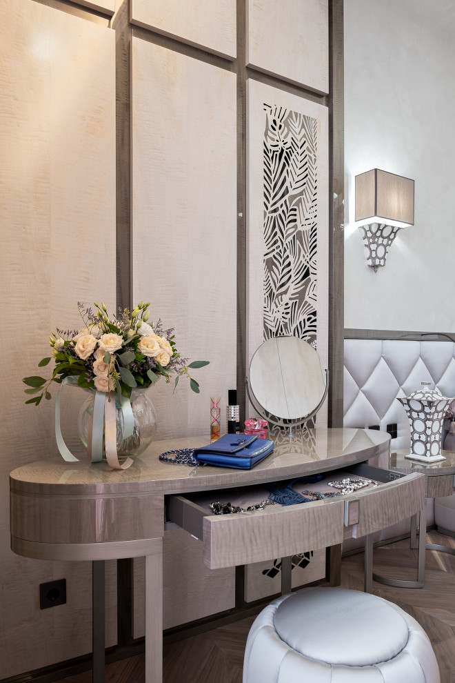 Дом на набережной