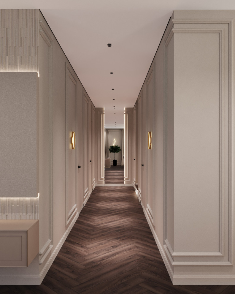 Частный дом Зубово 200 кв м