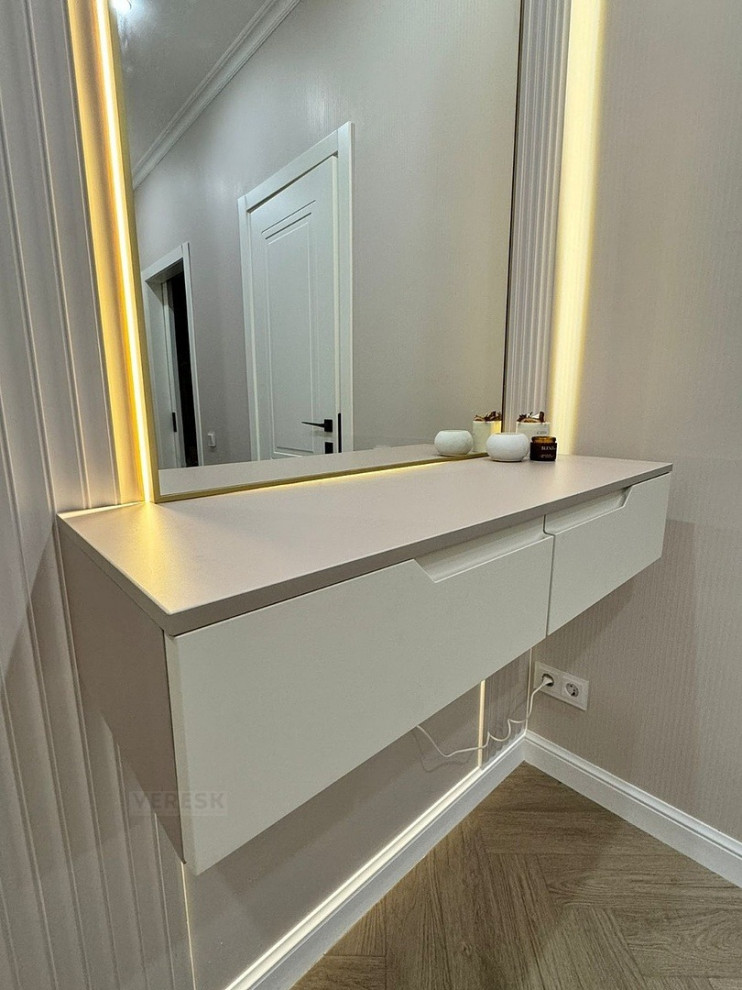 Тумбы и комоды