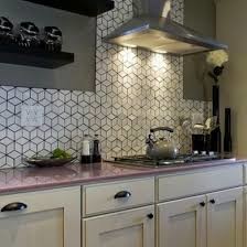 Example of a transitional kitchen design in St Louis