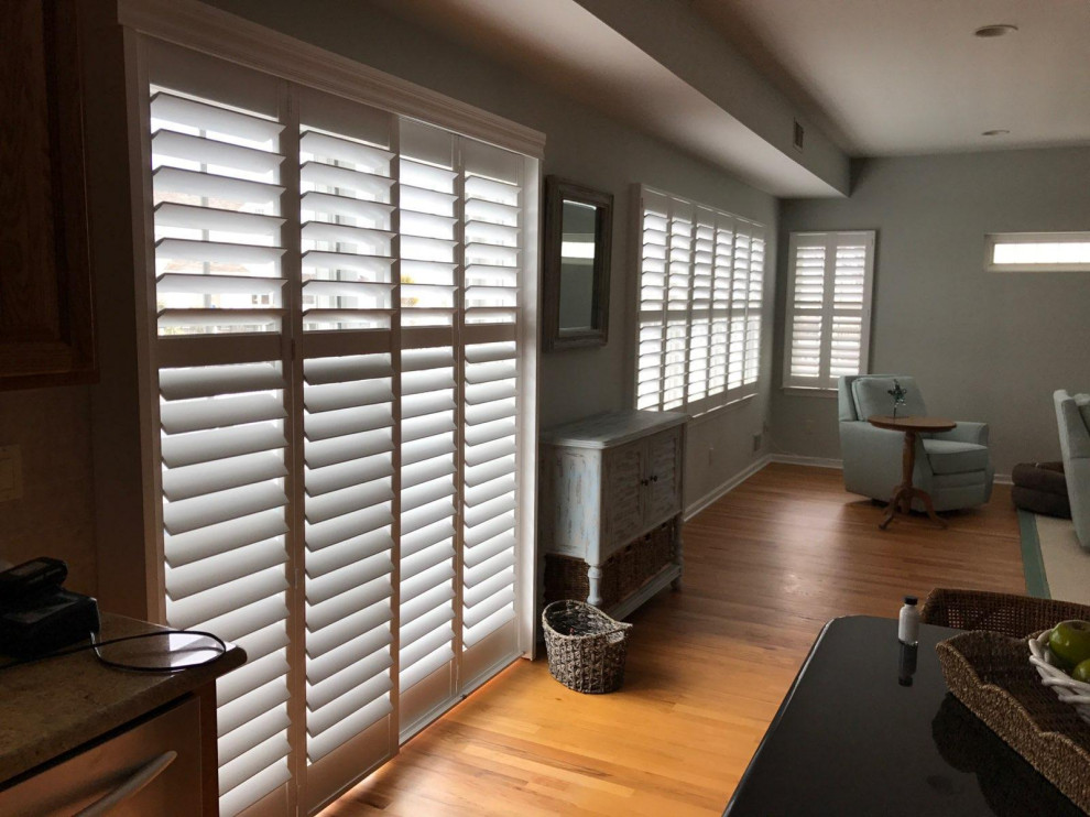 2022 Timm's Window Fashions Projects