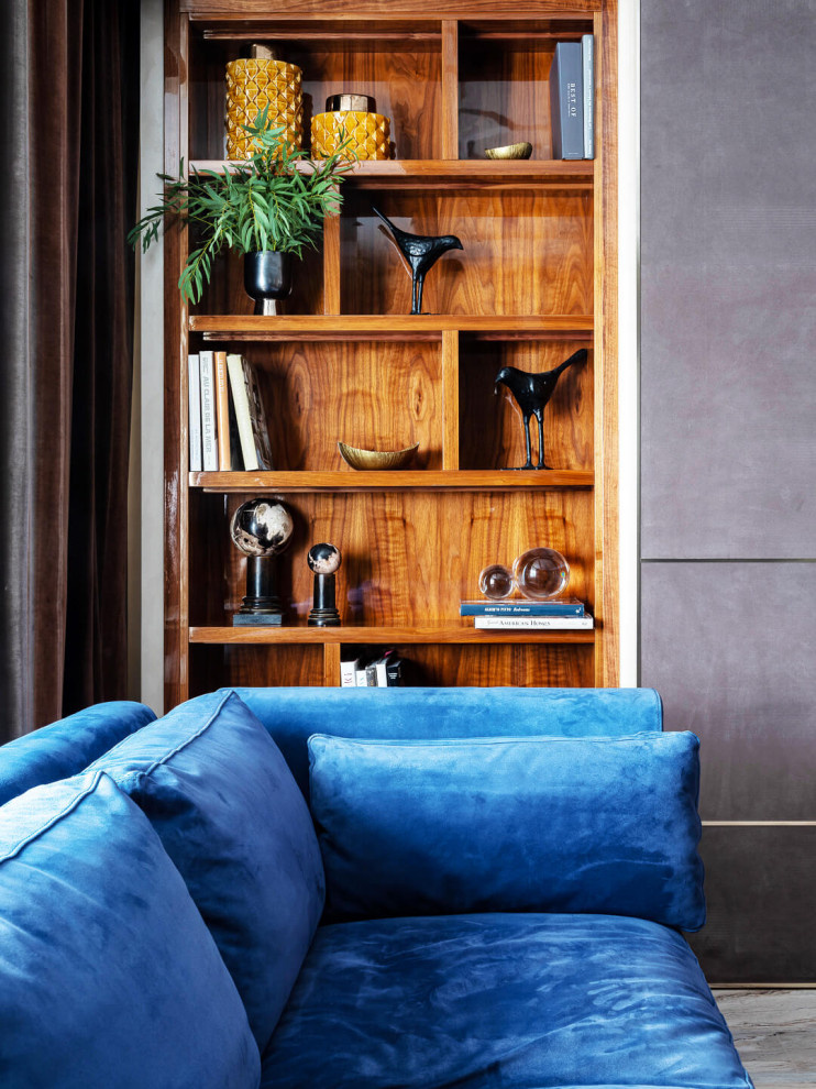 Дизайн интерьер