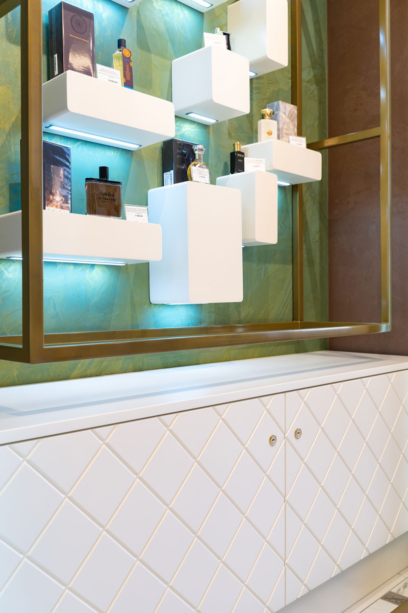 Gaya - парфюмерия