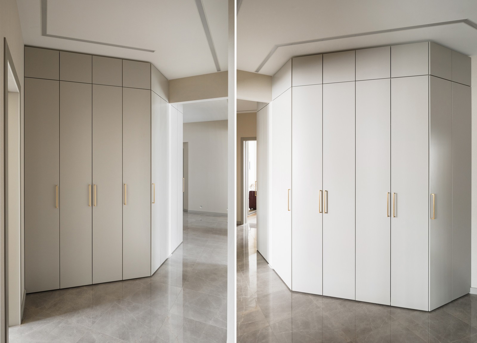 Квартира в ЖК Московский квартал