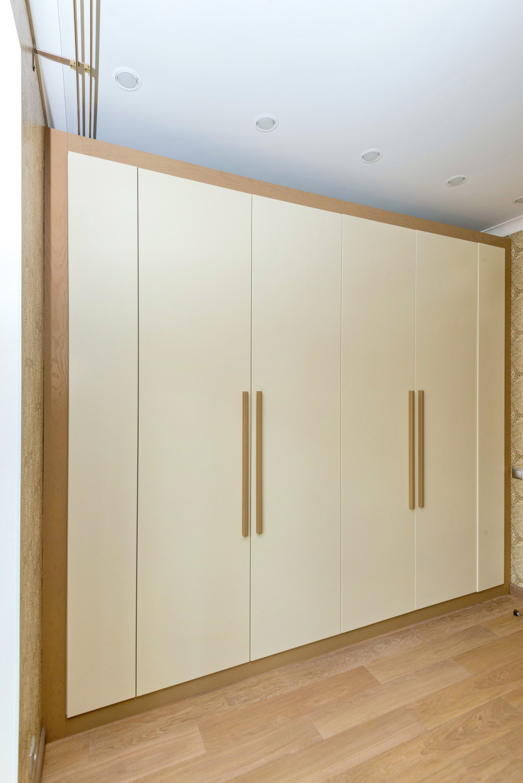 Мебель в Квартиру ул. Маленковская.