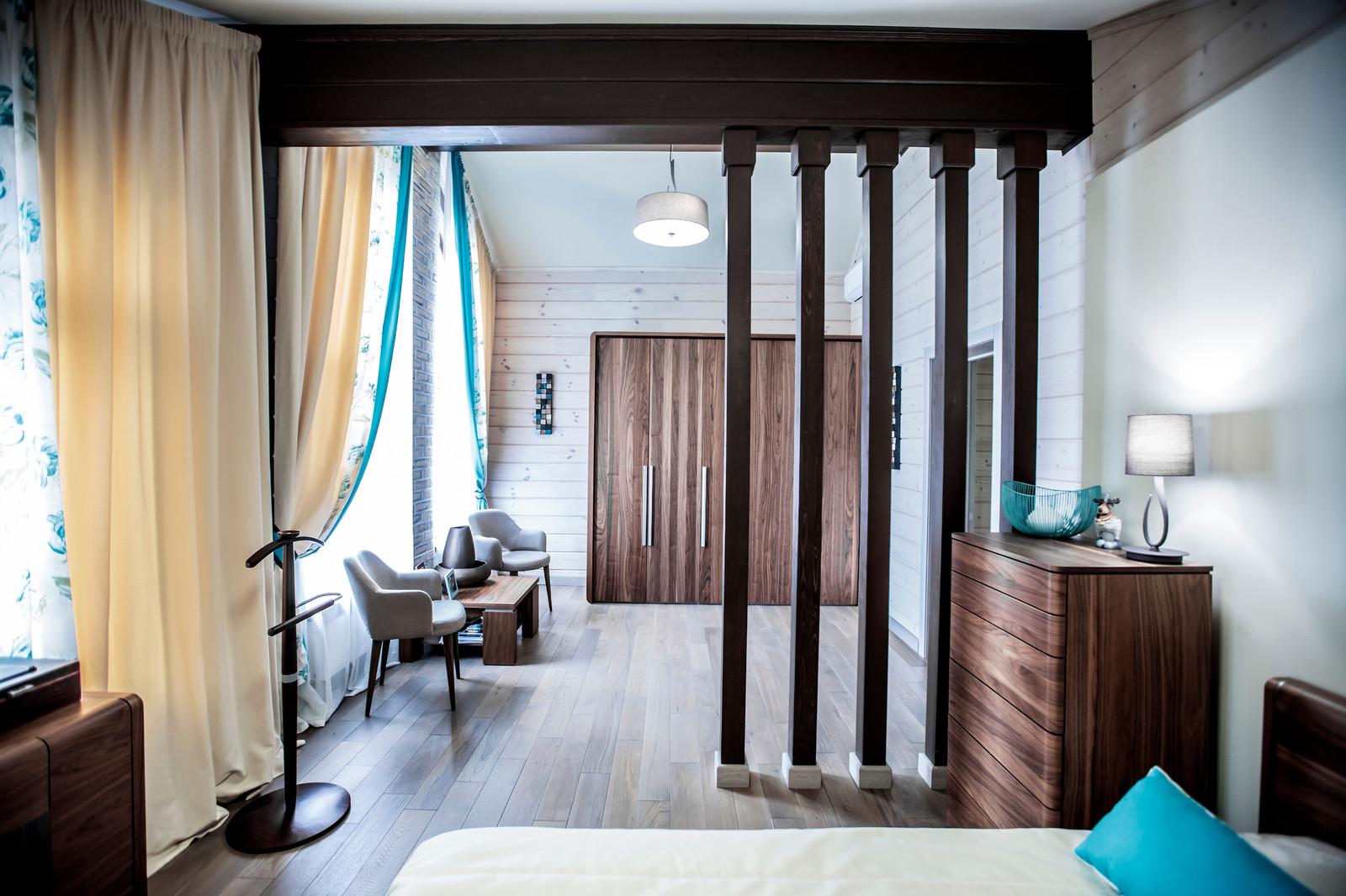 КП Руза Фэмили Парк