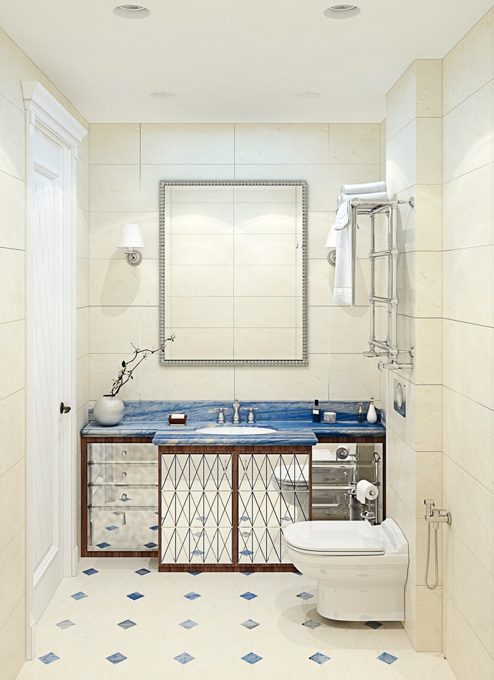 Апартаменты для большой семьи