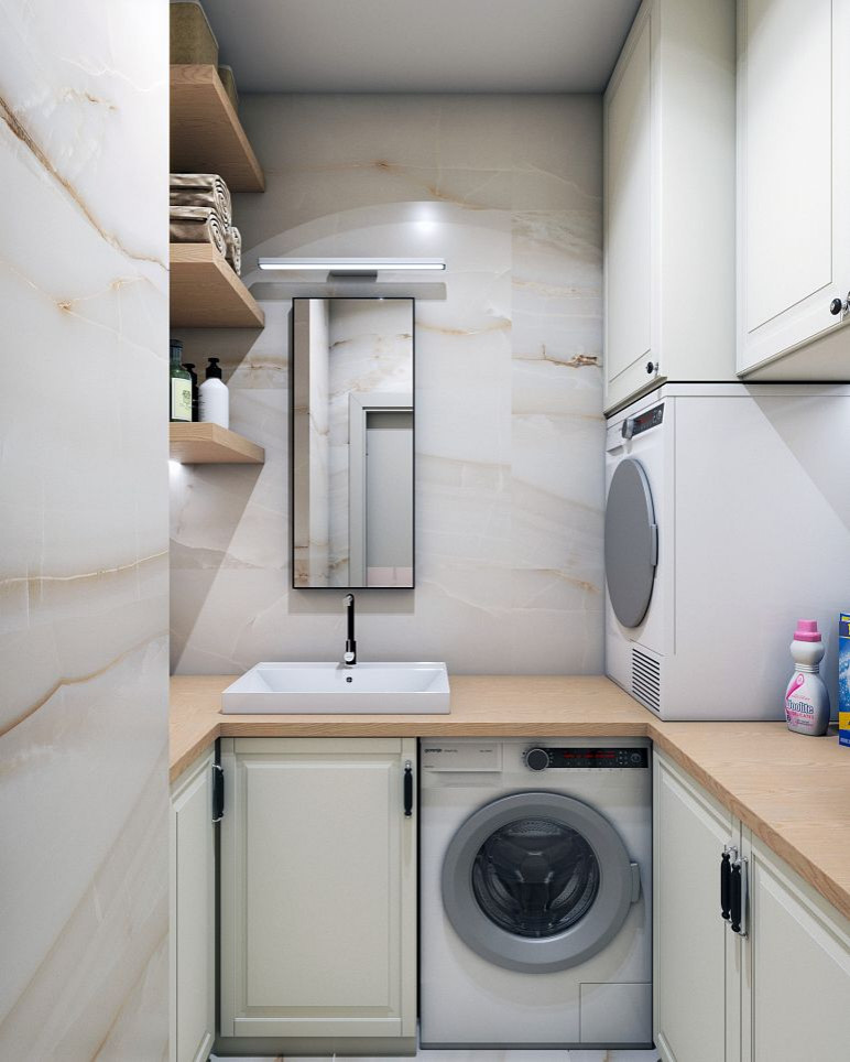 Квартира в ЖК "Новогорск Парк"