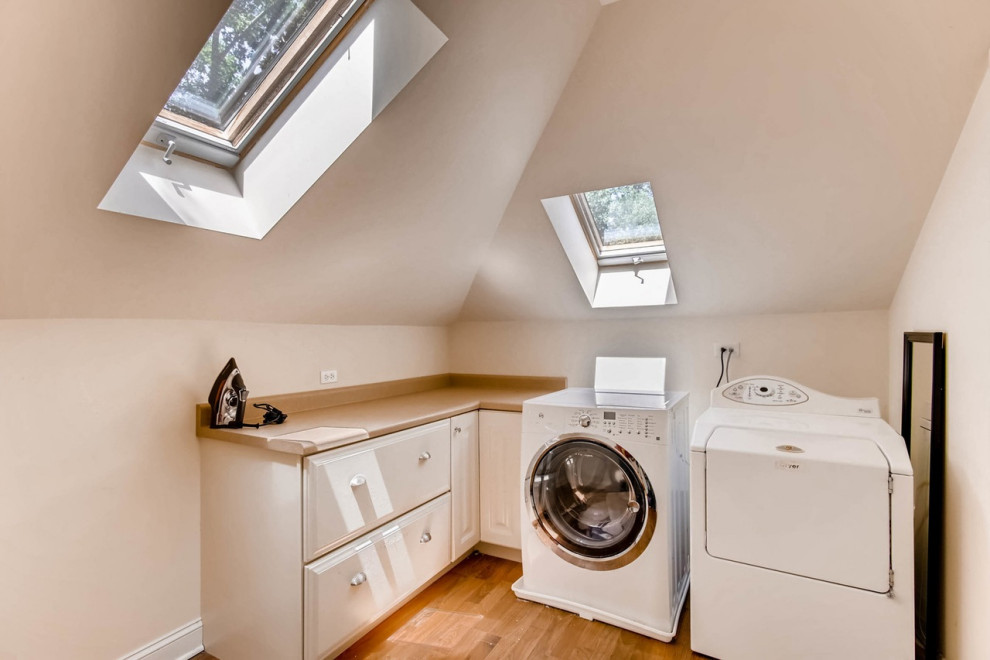 Whole House Renovation