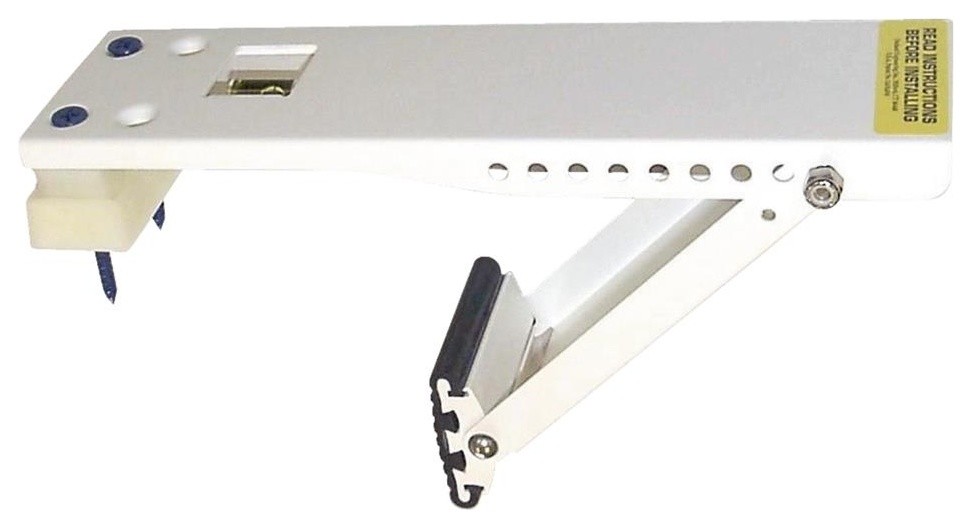 Frost King® ACB80H Light Duty Universal Air Conditioner Support, Steel Air Conditioner