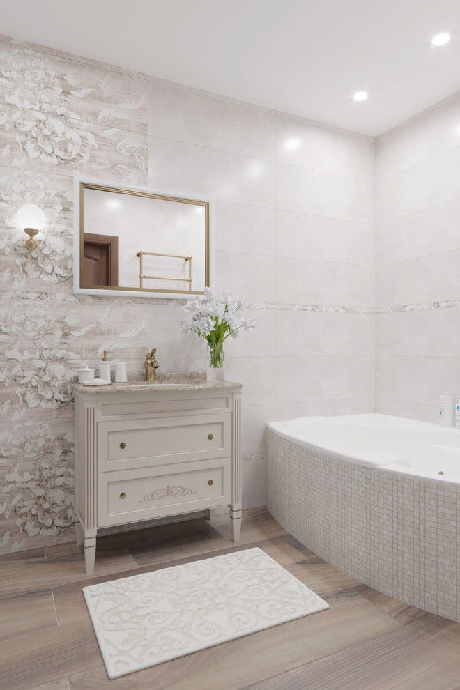 Классика в центре города