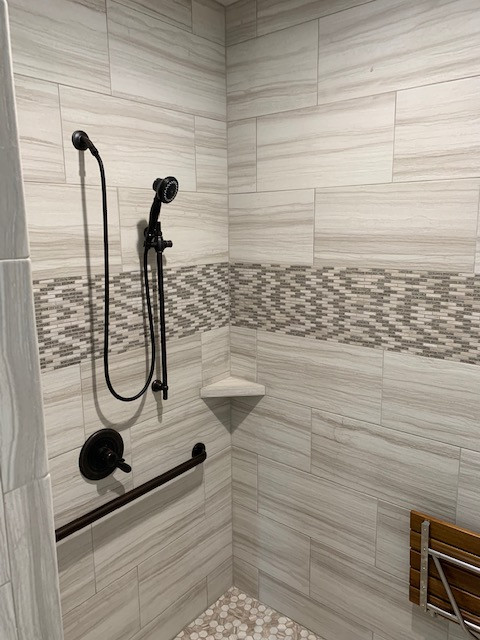 Choctaw | Transitional | Custom Home Design