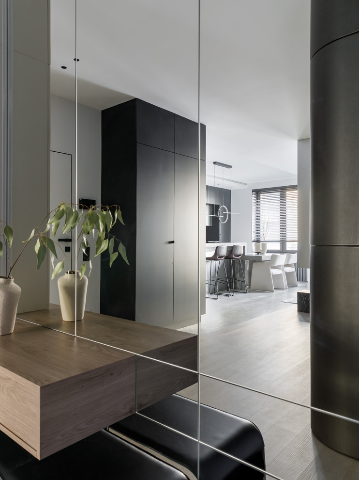 Квартира 97м², ЖК Цивилизация