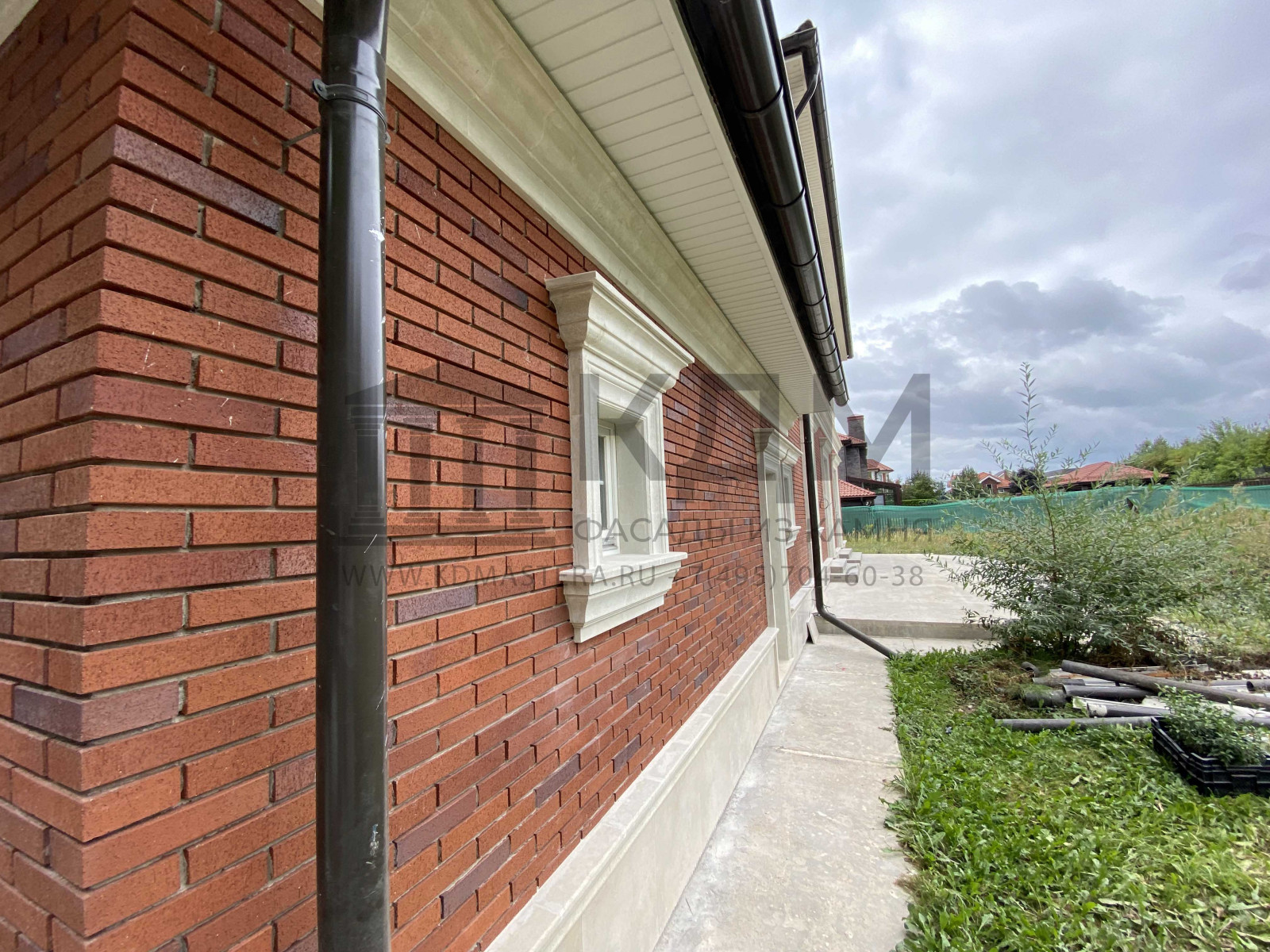 Коттедж в КП Праймвиль