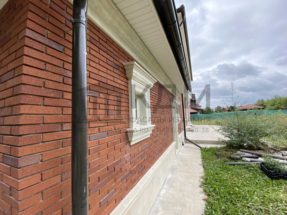 Коттедж в КП Праймвиль