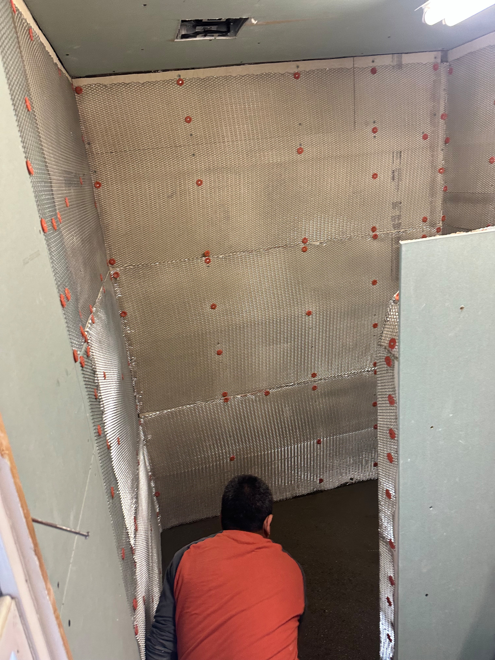 Bathroom Reno 441