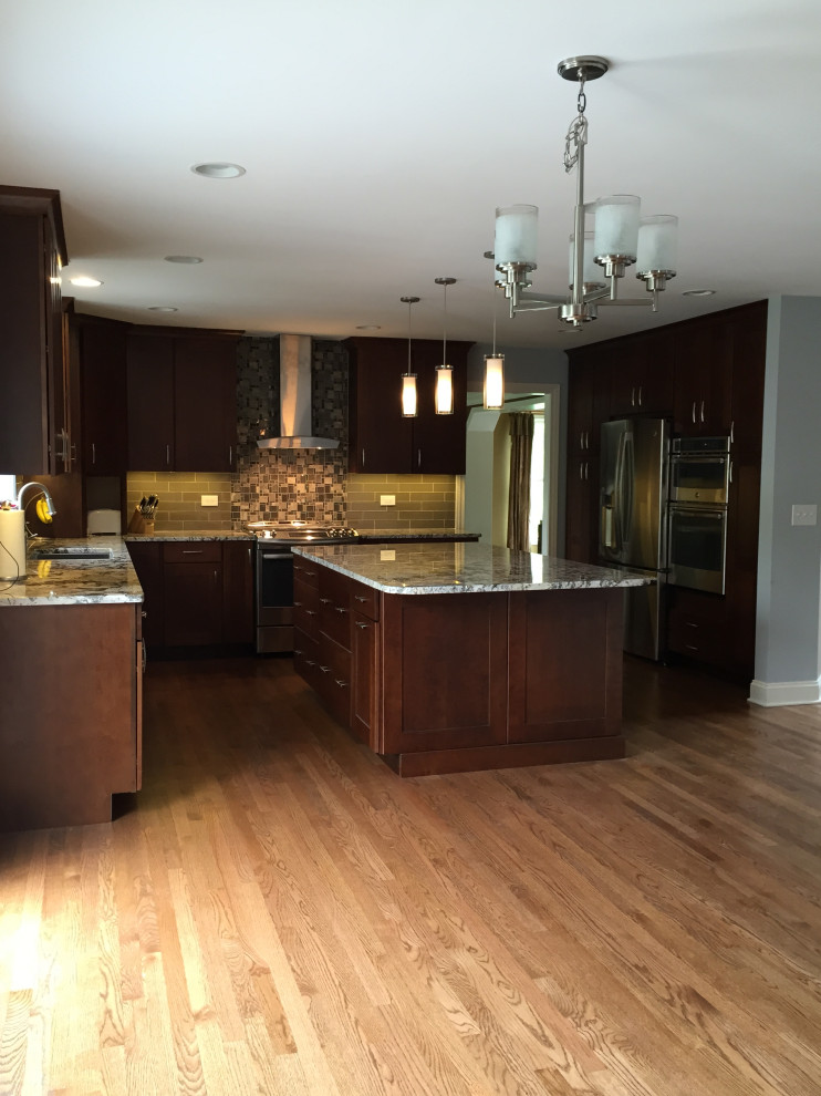 2015 Lily Lake Kitchen