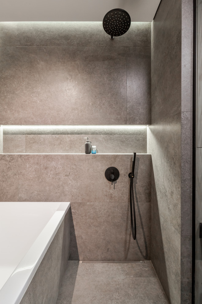 Фотосъемка проекта квартиры