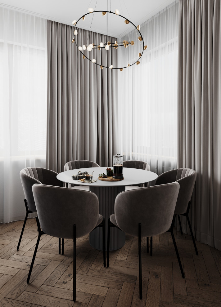 ЖК Загородный квартал