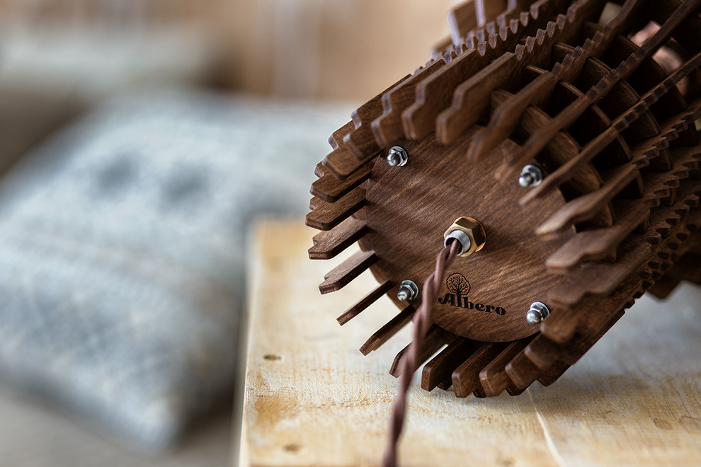 Наша продукция в интерьере