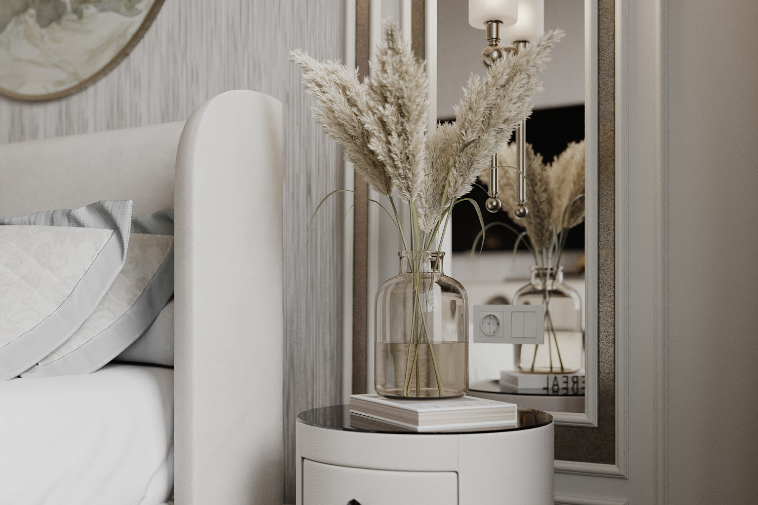 Квартира Мосфильмовская