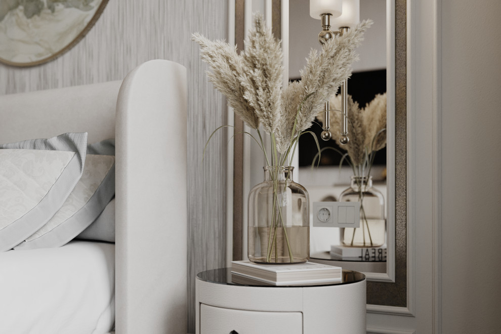 Квартира Мосфильмовская