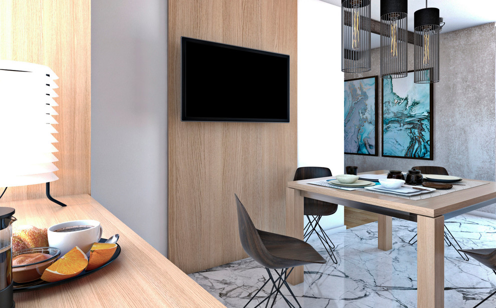 любовь к лофту