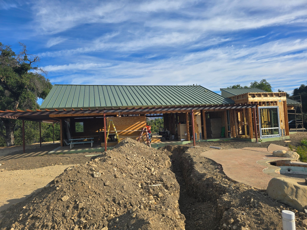 10880 Creek Road