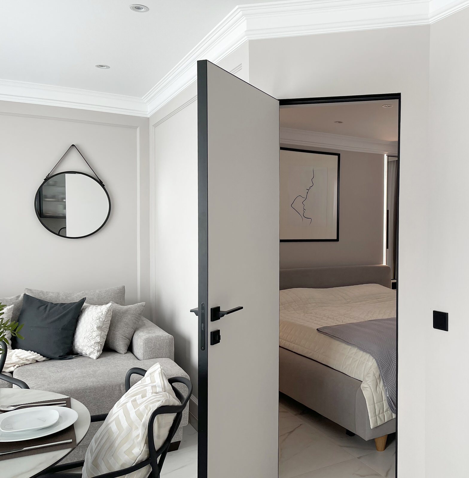 Домик "выходного дня"