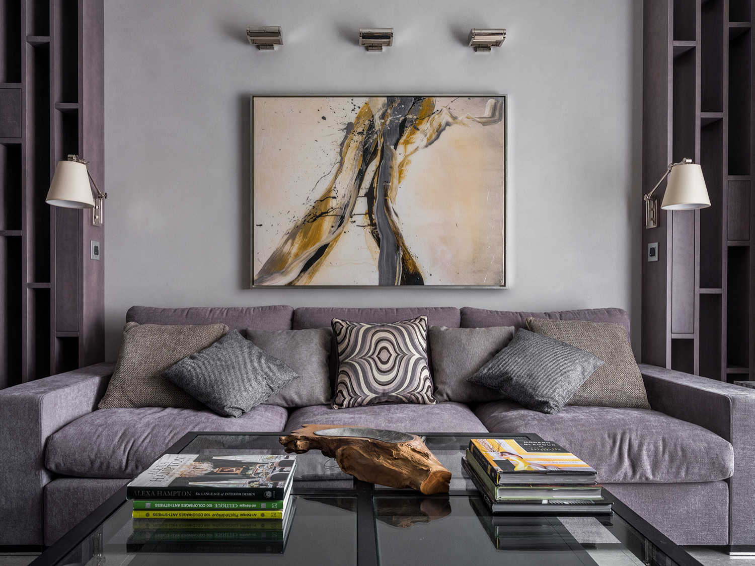 Садовые кварталы