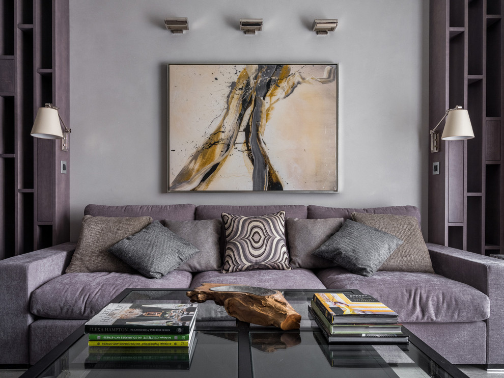 Садовые кварталы