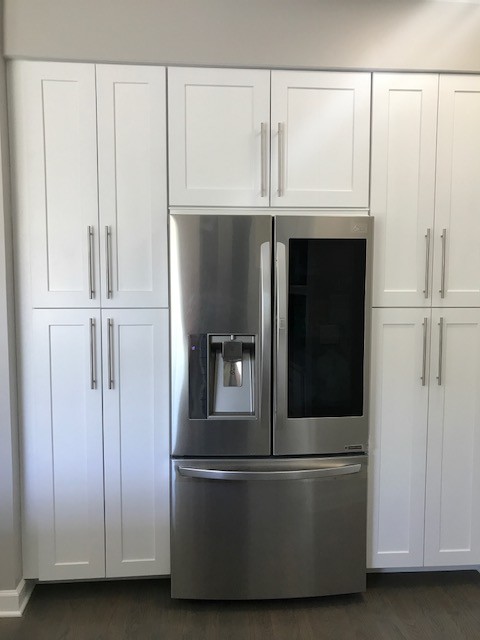 Glenview Kitchen Remodel