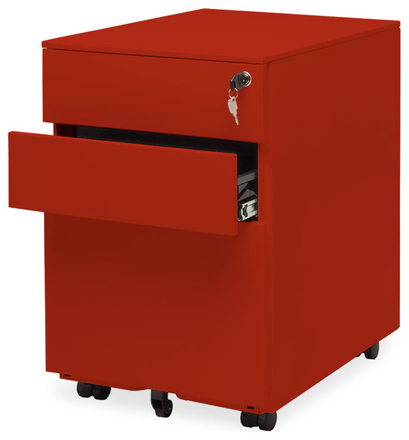 Blu Dot Filing No. 1 Modern Filing by Blu Dot