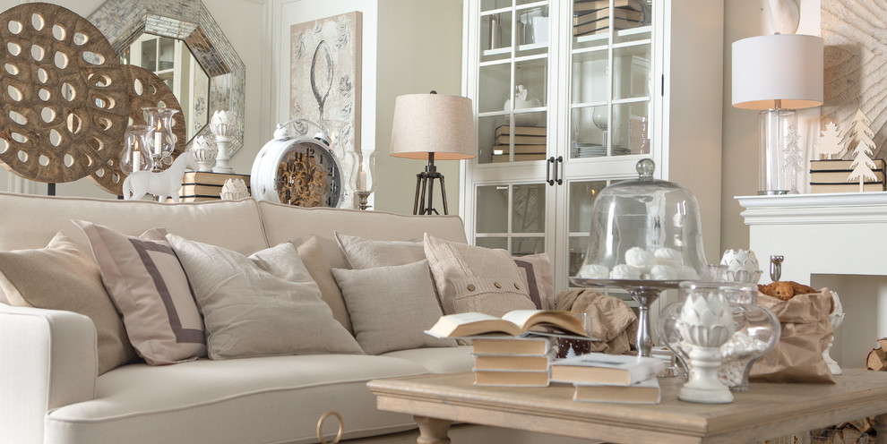 Детали, интерьер