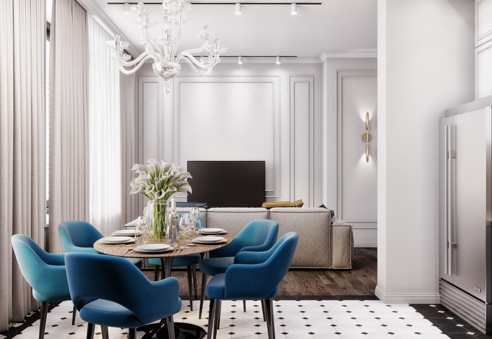 Квартира в Черемушках