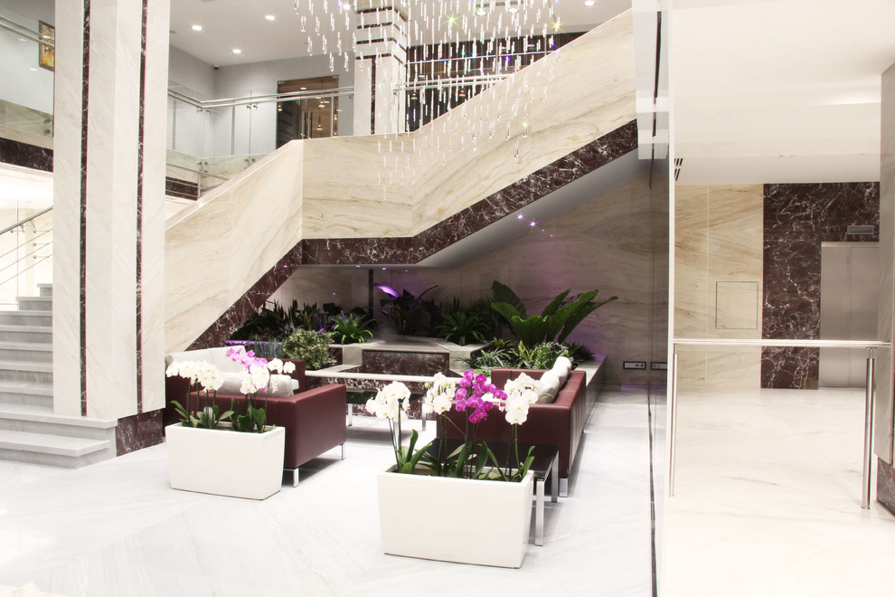 Офисное здание