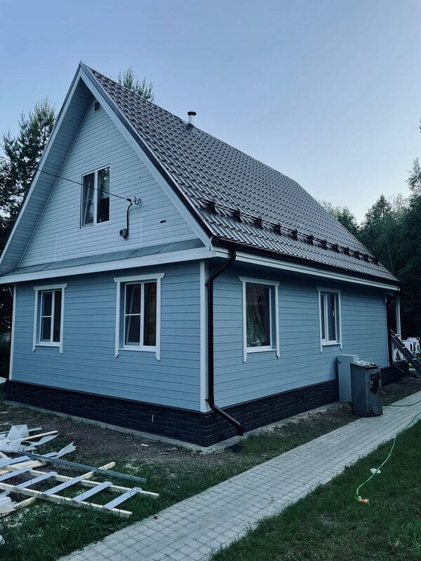 Фото проектов