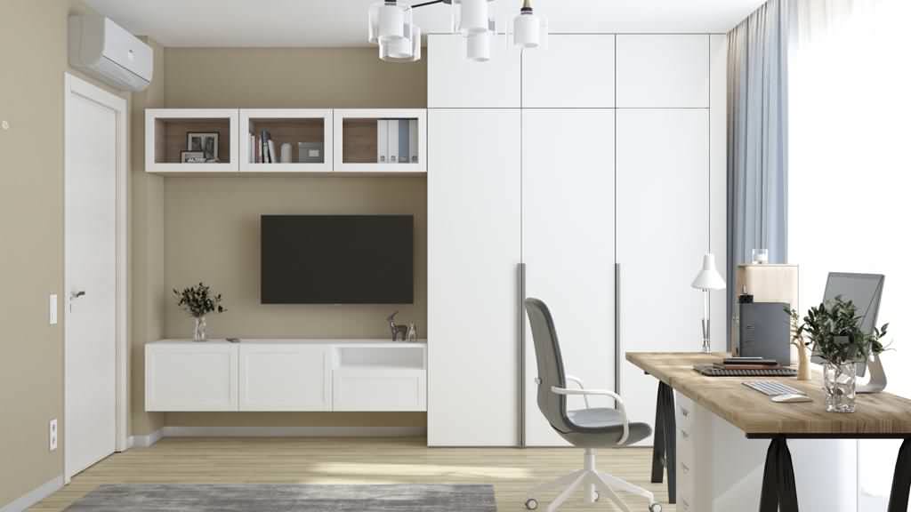 ЖК Рождественский