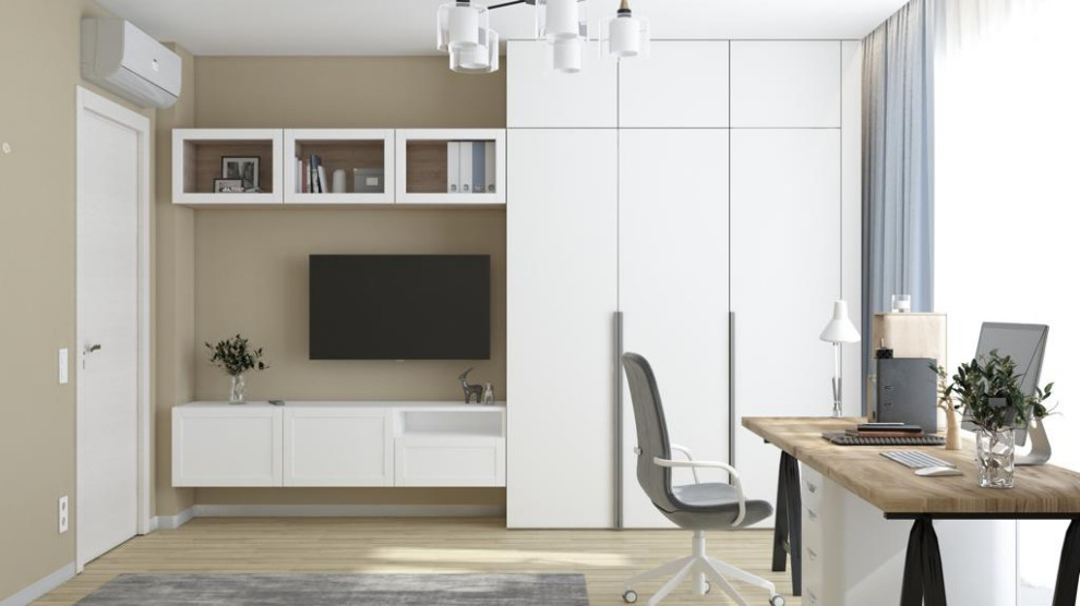 ЖК Рождественский